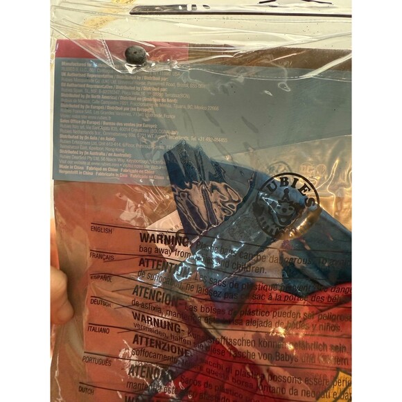 Wonder Woman Halloween Costume WW84 Dress & Tiara Girls‎ Size Small (4-6) NWT - Picture 3 of 3